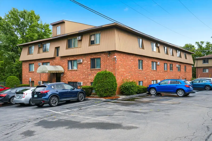 75 Log Street #1A, Manchester, NH 03102 - #2