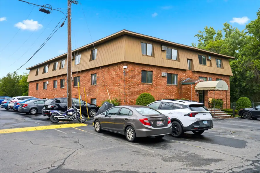 75 Log Street #1A, Manchester, NH 03102 - #3