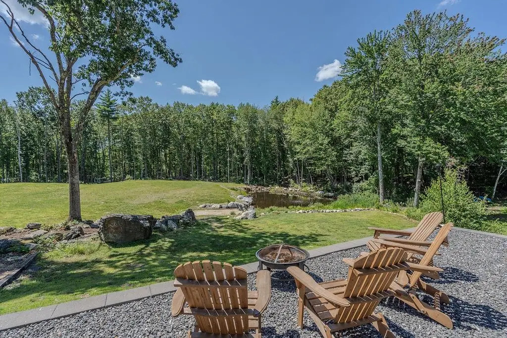 269 Old Bay Road, New Durham, NH 03855 - #1