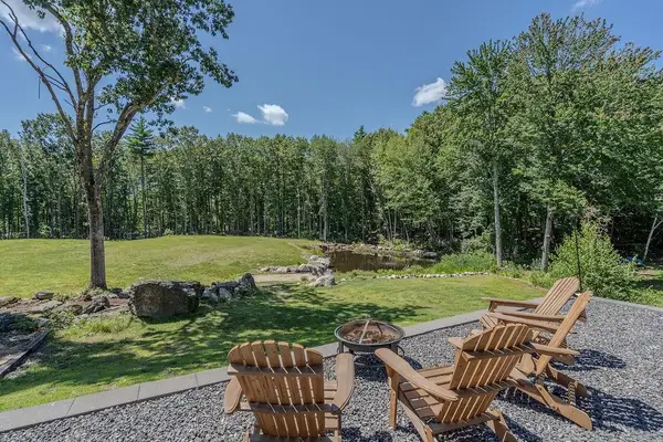 269 Old Bay Road, New Durham, NH 03855