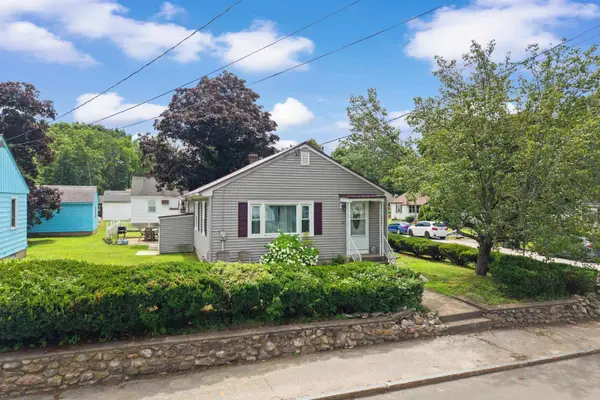 851 Cilley Road, Manchester, NH 03103