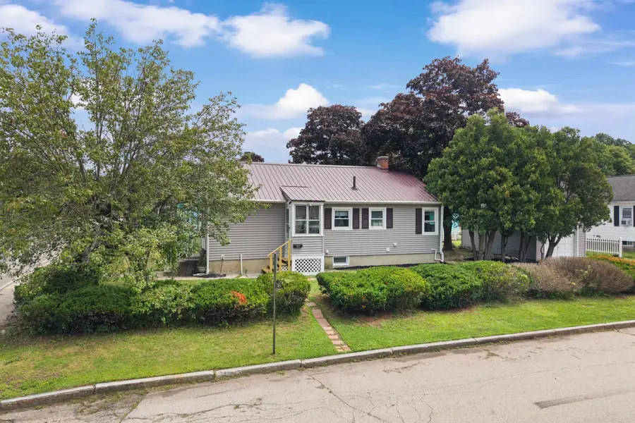 851 Cilley Road, Manchester, NH 03103 - #3