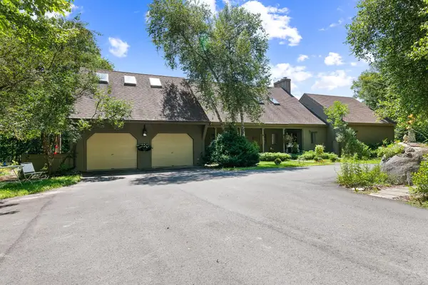 274 New Aldrich Road, Grantham, NH 03753
