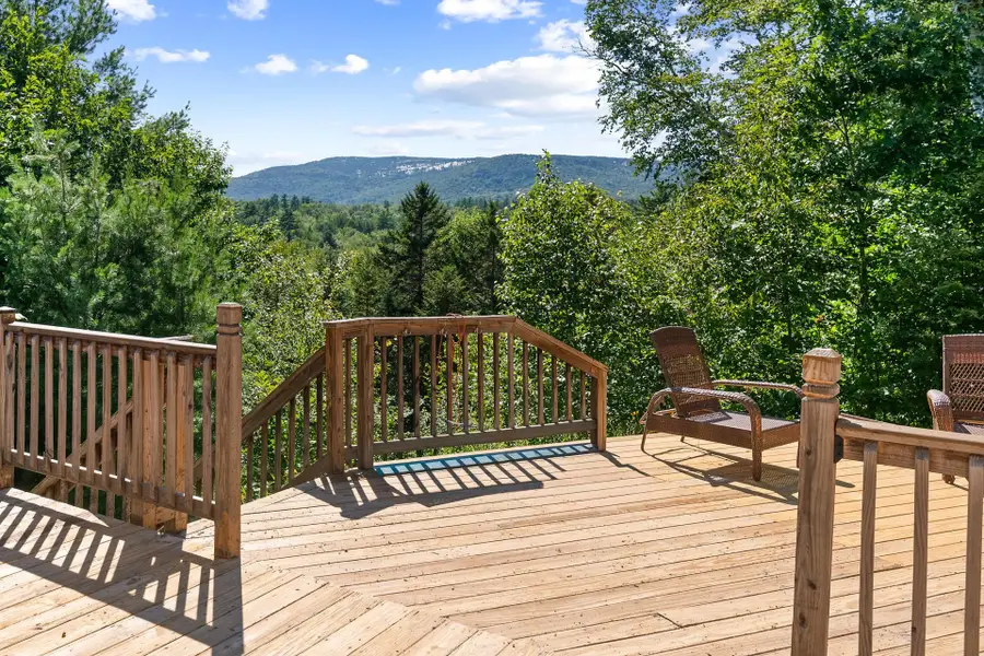 274 New Aldrich Road, Grantham, NH 03753 - #2