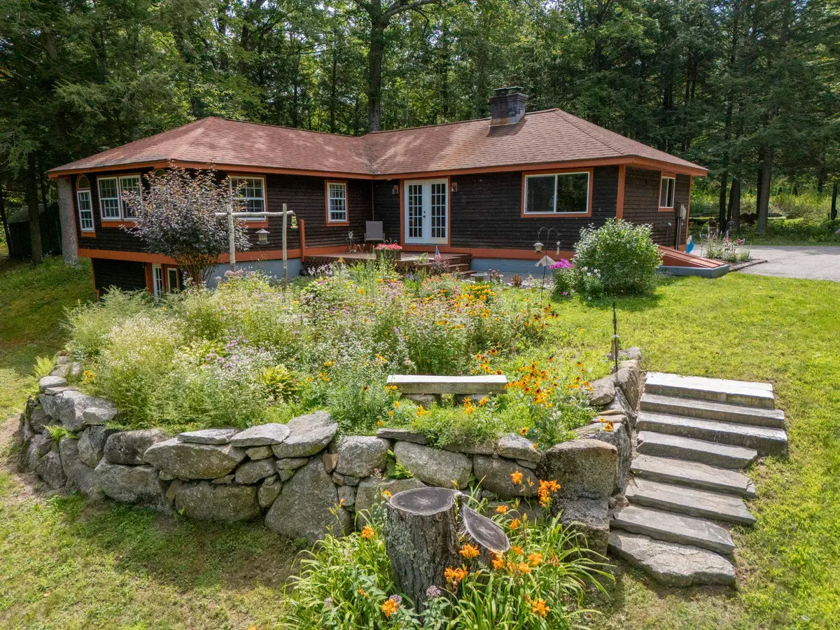 363 Keene Road, Antrim, NH 03440 - #1