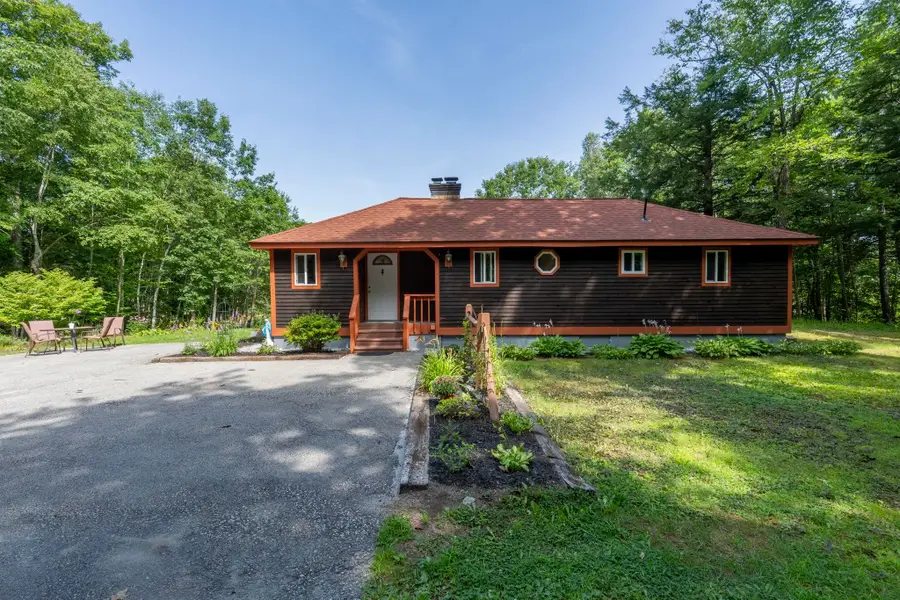 363 Keene Road, Antrim, NH 03440 - #2