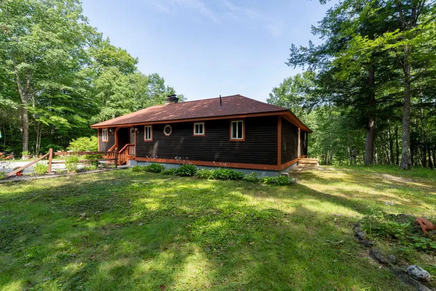 363 Keene Road, Antrim, NH 03440 - #3