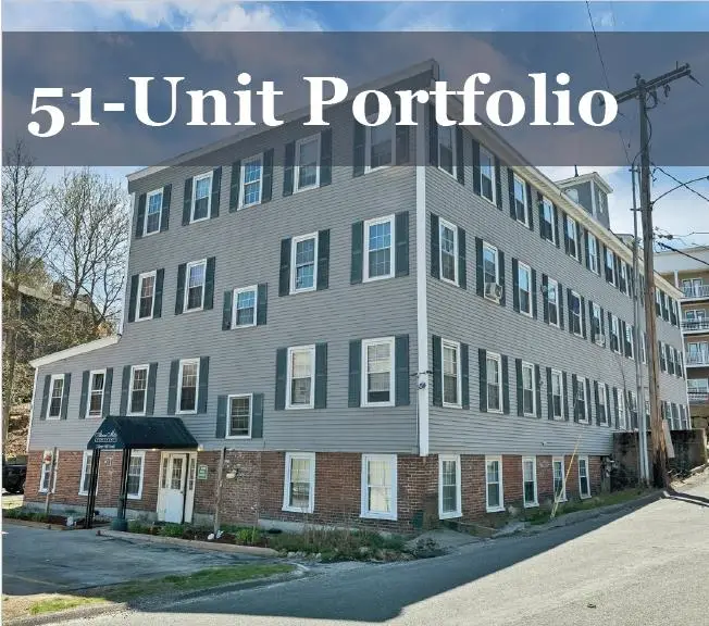 51 Unit Portfolio, Hillsborough, NH 03244 - #2