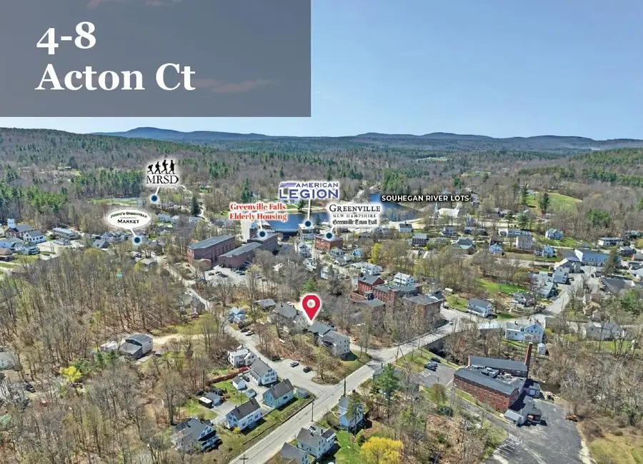 51 Unit Portfolio, Hillsborough, NH 03244 - #3