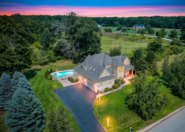 6 Marston Road, Hampton Falls, NH 03844