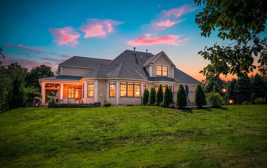 6 Marston Road, Hampton Falls, NH 03844 - #2