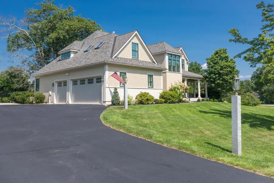6 Marston Road, Hampton Falls, NH 03844 - #3