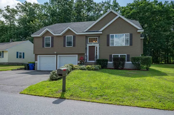 208 Beaver Street, Manchester, NH 03104