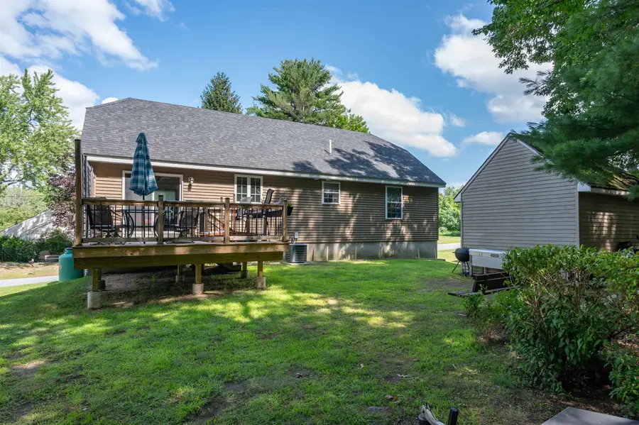 208 Beaver Street, Manchester, NH 03104 - #3
