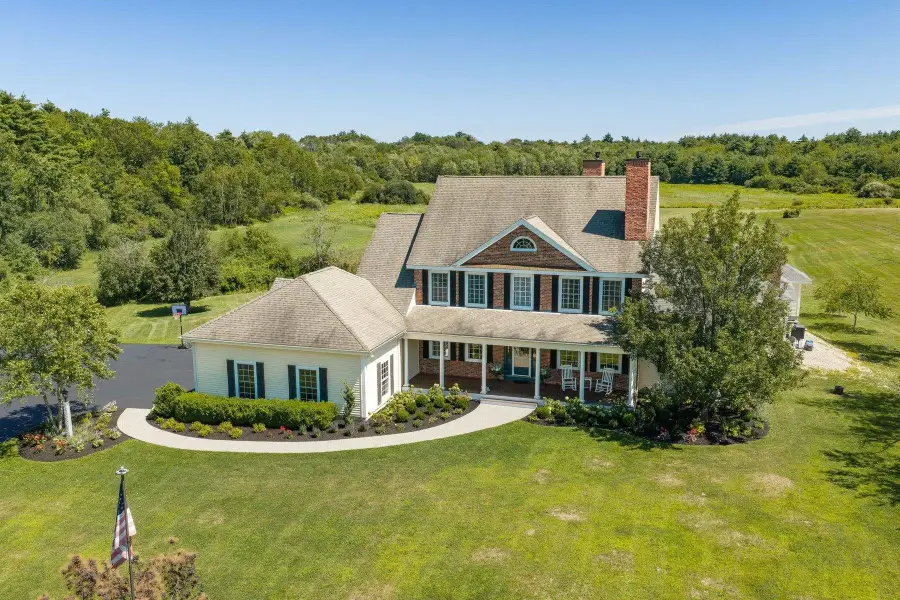 336 Newington Road, Newington, NH 03801 - #2