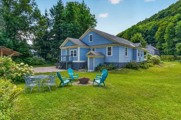 5187 VT Route 103, Shrewsbury, VT 05738