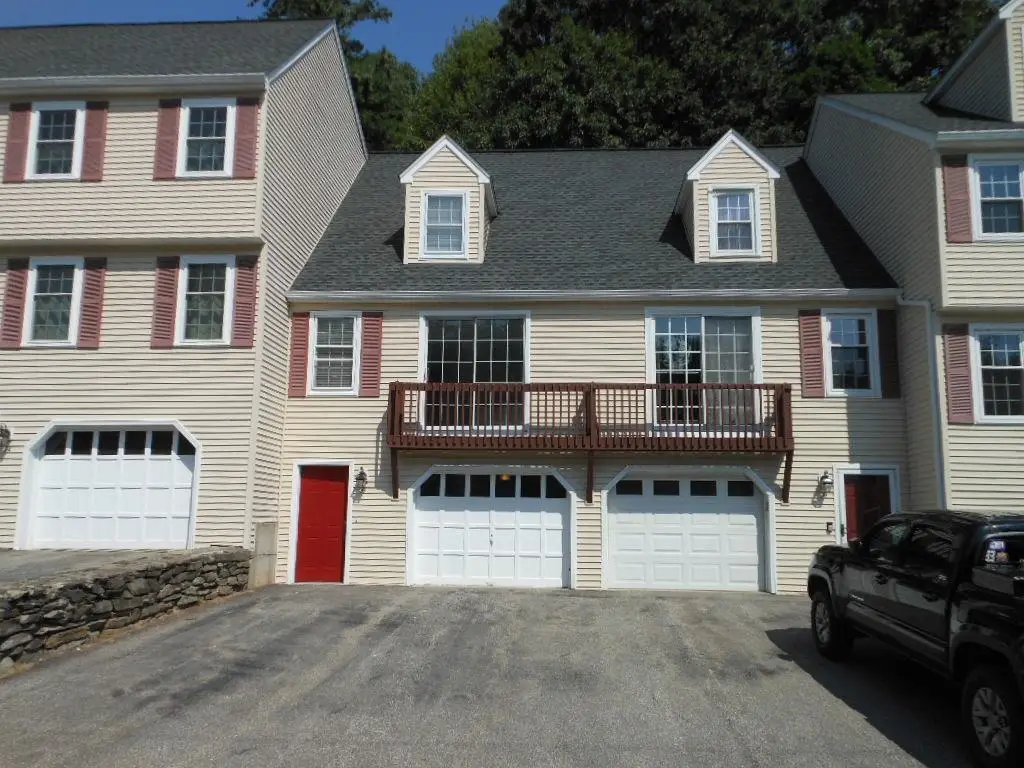 26 Hawkstead Hollow, Nashua, NH 03063 - #1