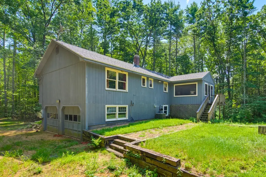 42 Great Oak Drive, Chester, NH 03036 - #3