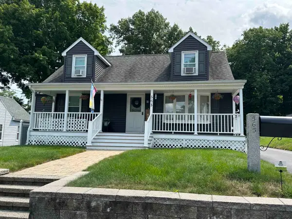 565 Vinton Street, Manchester, NH 03103