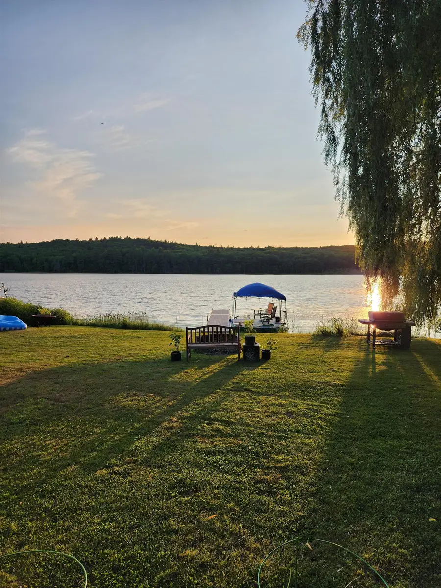 6 Holiday Shore Drive, Dunbarton, NH 03046 - #3