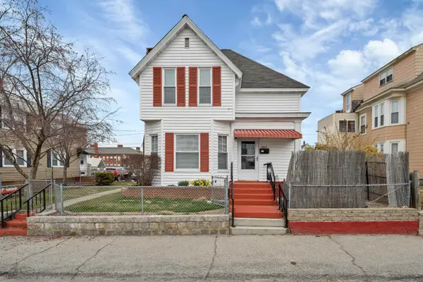 636 Summer Street, Manchester, NH 03103