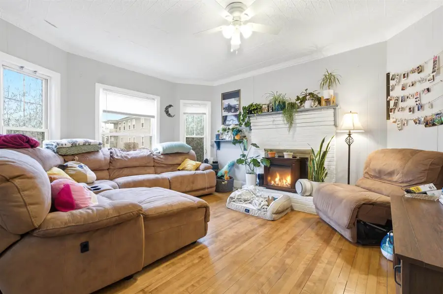 636 Summer Street, Manchester, NH 03103 - #3