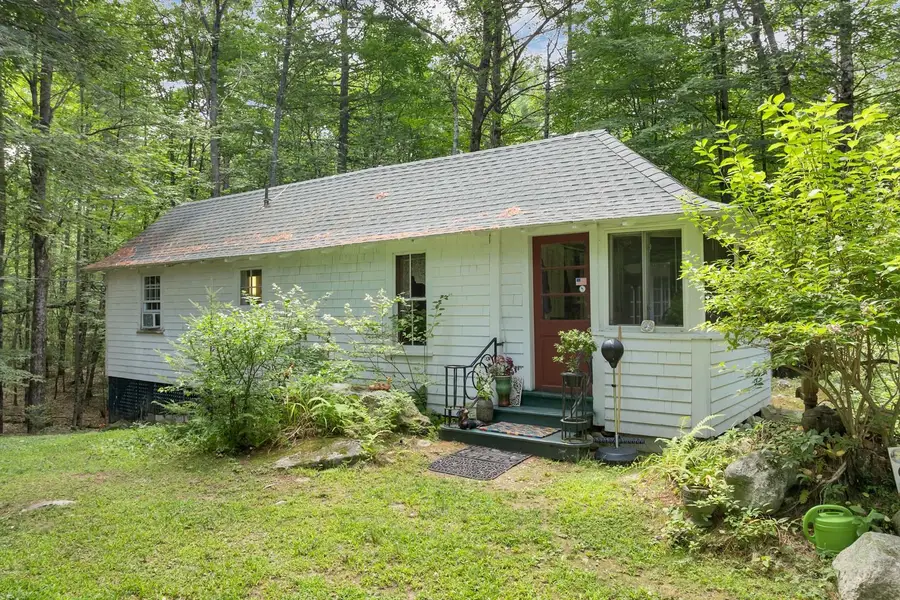 6 Kehonka Hill Road, Wolfeboro, NH 03894 - #2
