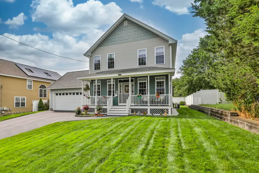 251 Villa Street, Manchester, NH 03103 - #2