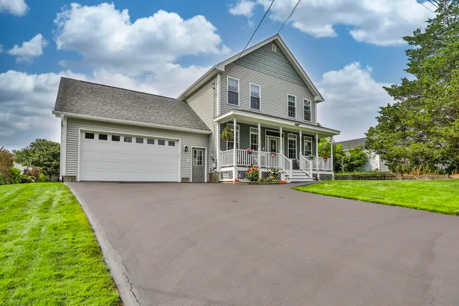 251 Villa Street, Manchester, NH 03103 - #3