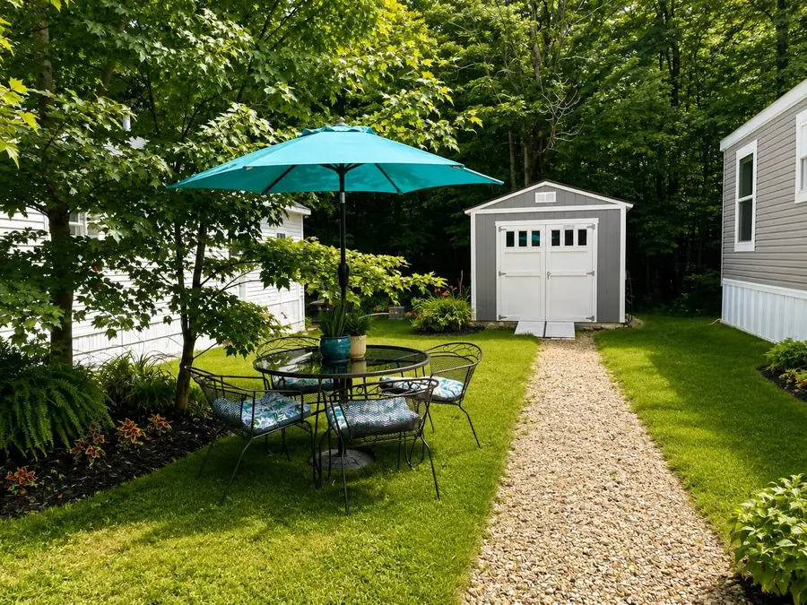21 Parker Avenue, Raymond, NH 03077 - #2