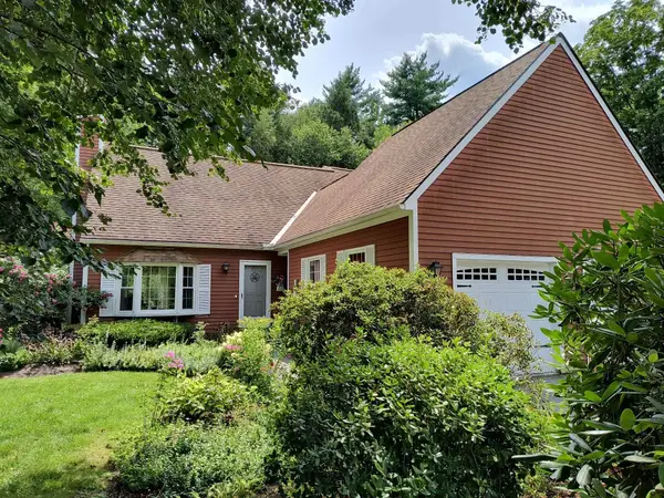 110 Arch Street #20, Keene, NH 03431