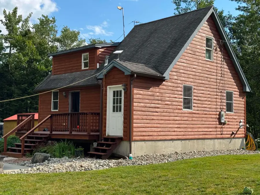 2302 Vermont rt 111, Morgan, VT 05853 - #2