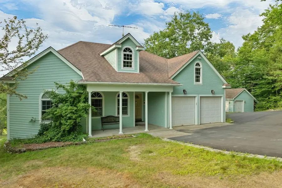 109 Ledgeside Lane, Plymouth, NH 03264 - #2