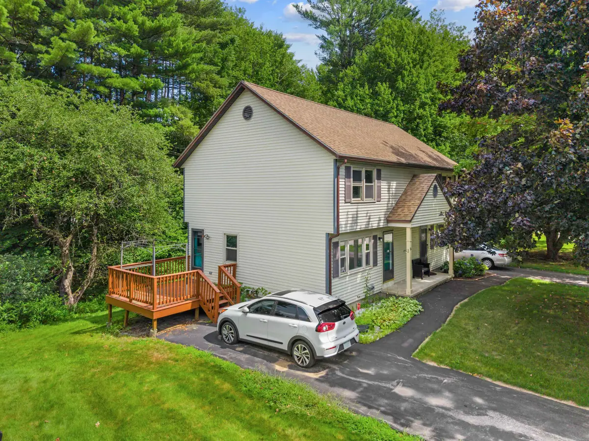 56 Metalak Drive, Concord, NH 03303 - #1