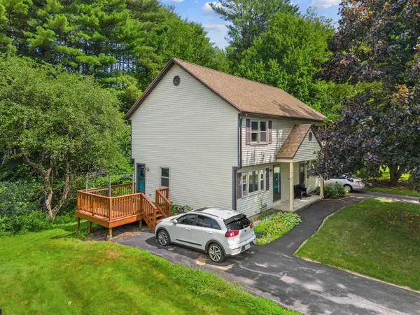 56 Metalak Drive, Concord, NH 03303