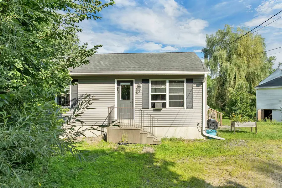 169 Gilsum Street, Keene, NH 03431 - #2