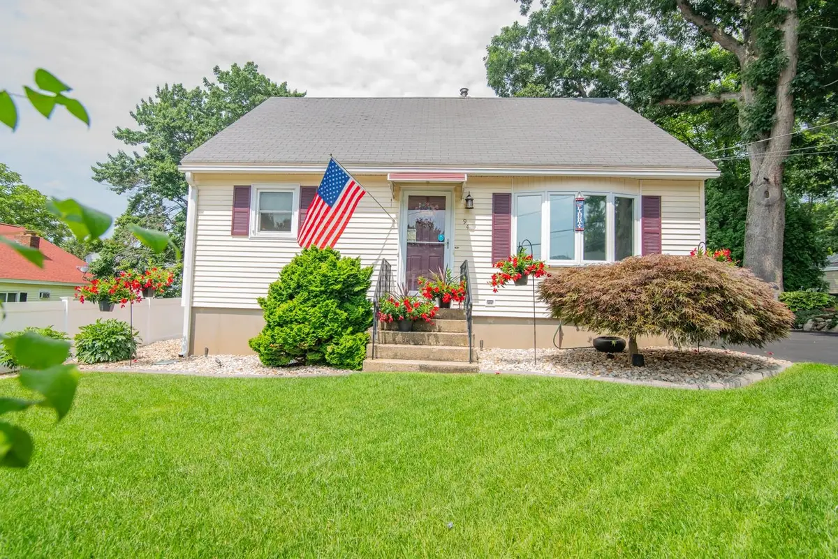 94 Blackstone Street, Manchester, NH 03103 - #1