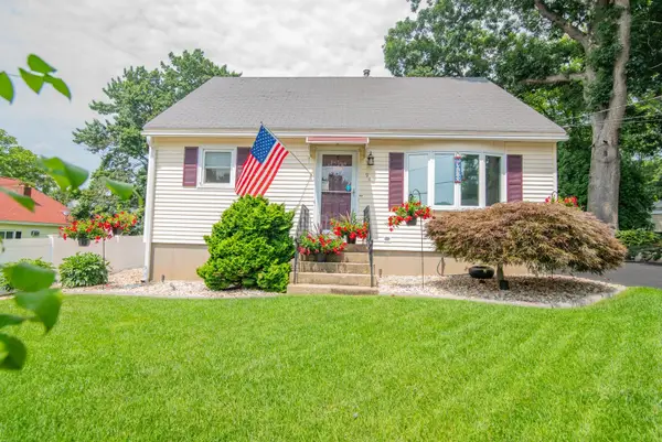 94 Blackstone Street, Manchester, NH 03103