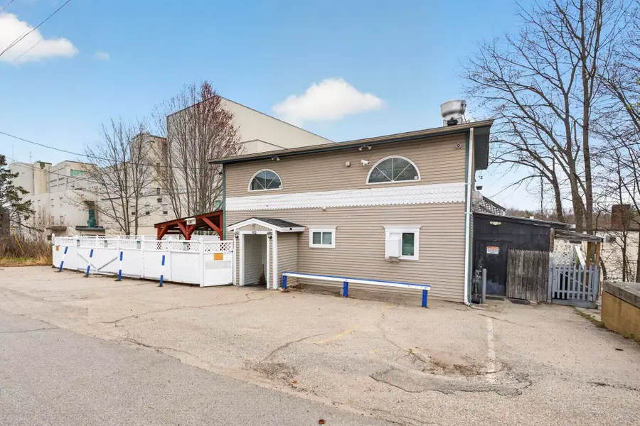 192 Main Street, Somersworth, NH 03878 - #3