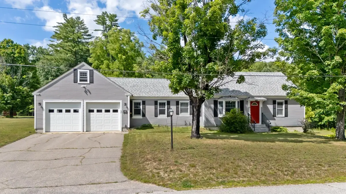 18 Kirtland Street, Warner, NH 03278 - #1