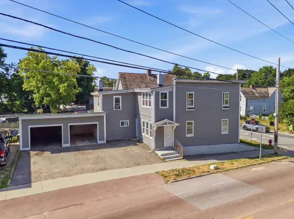 244 North Champlain Street, Burlington, VT 05401