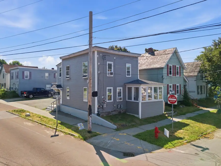 244 North Champlain Street, Burlington, VT 05401 - #2