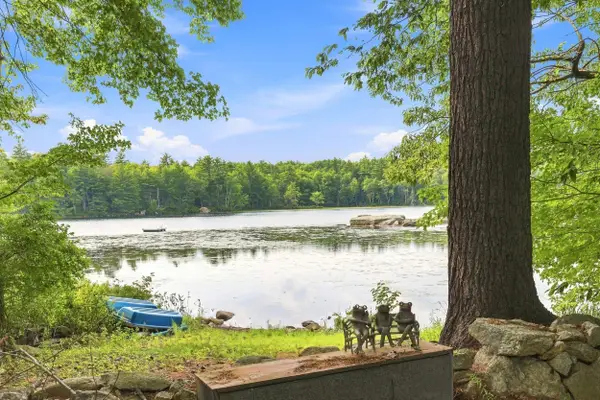 213 Long Pond Road, Northwood, NH 03261