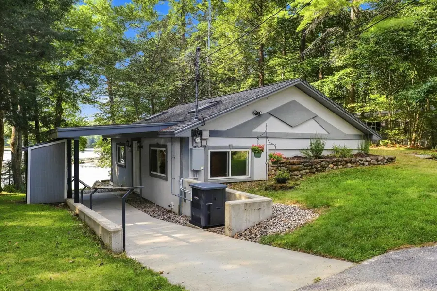 213 Long Pond Road, Northwood, NH 03261 - #3