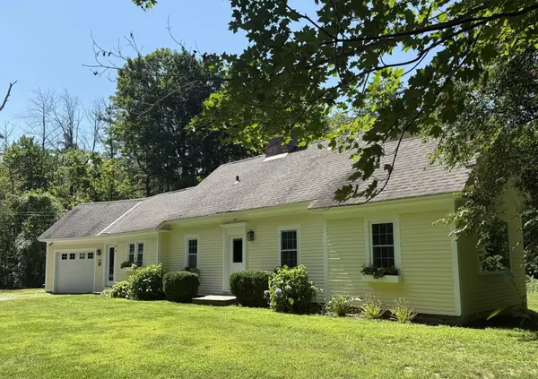 81 Meredith Neck Road, Meredith, NH 03253