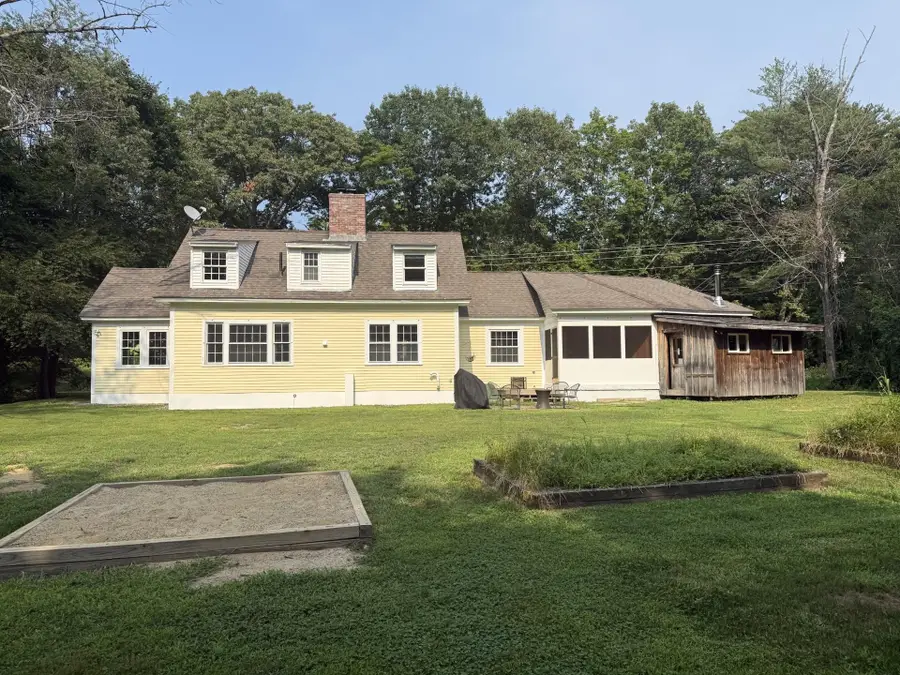81 Meredith Neck Road, Meredith, NH 03253 - #2