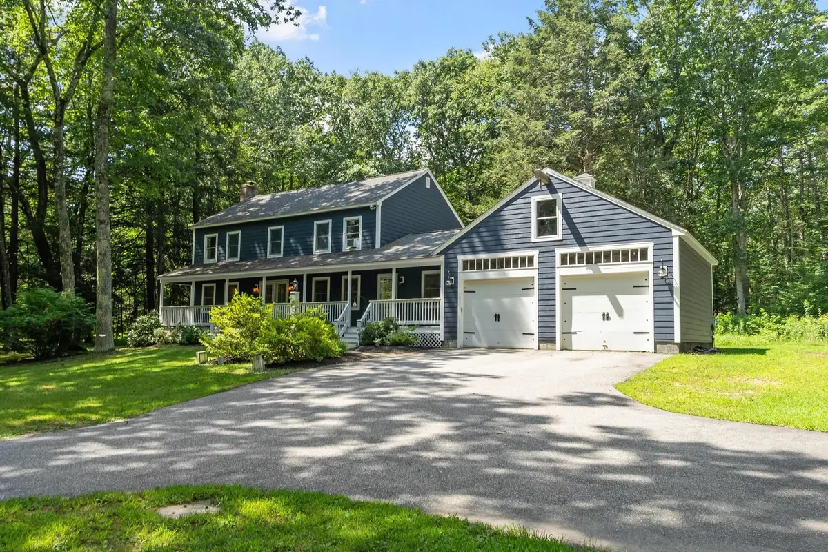 59 DEER Run, Fremont, NH 03044 - #1