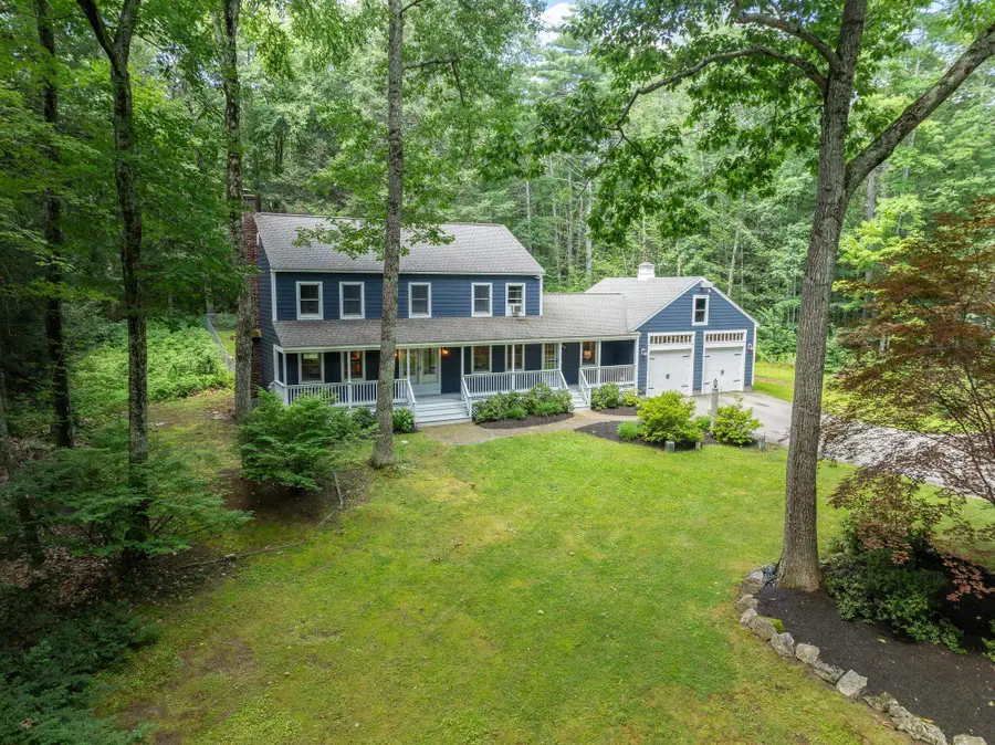 59 DEER Run, Fremont, NH 03044 - #2
