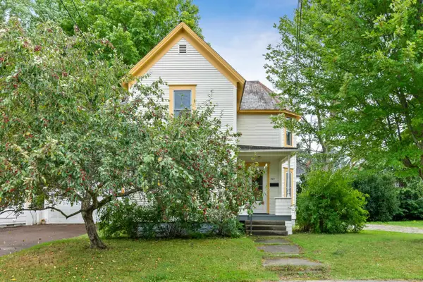 40 Platt Street, Winooski, VT 05404