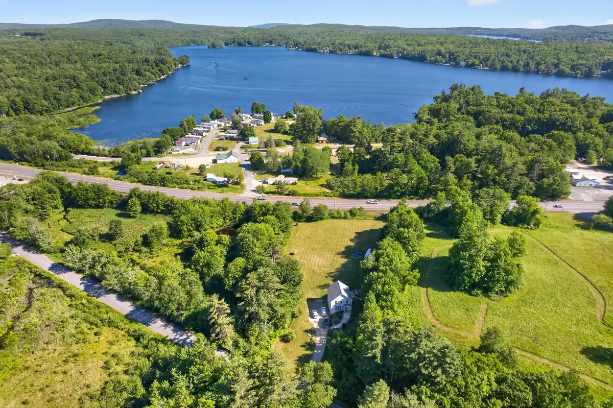 51 Old Turnpike Road, Northwood, NH 03261 - #1